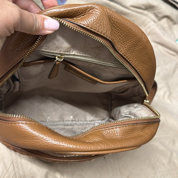 MK backpack. - Picture 5 of 9